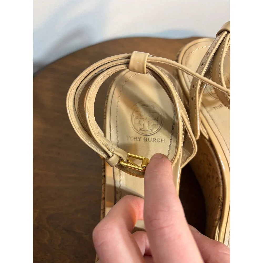 Tory Burch elevate your